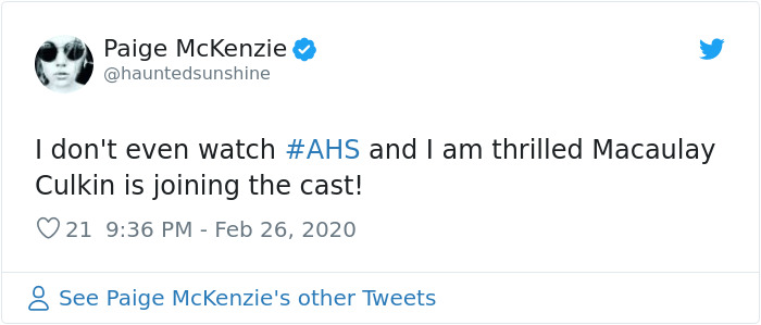 Confused Macaulay Culkin Asks If He Died Again After Waking Up To Find His Name Trending On Twitter