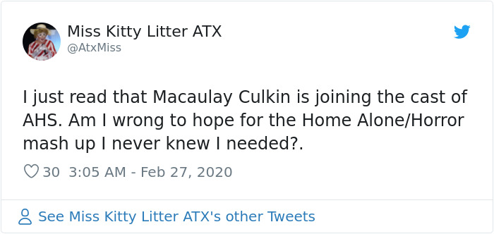 Confused Macaulay Culkin Asks If He Died Again After Waking Up To Find His Name Trending On Twitter