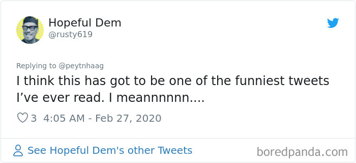 Man Gets Drunk On New Year's Eve And Adopts A Baby Kangaroo, Realizes It Months Later Man Gets Drunk On New Year's Eve And Adopts A Baby Kangaroo, Realizes It Months Later