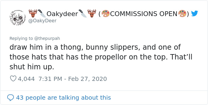 Woman Draws A Creepy Character That Keeps Appearing In Her Nightmares Woman Draws A Creepy Character That Keeps Appearing In Her Nightmares