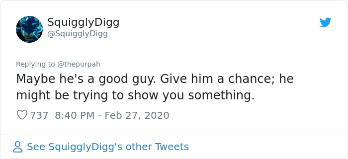 Woman Draws A Creepy Character That Keeps Appearing In Her Nightmares