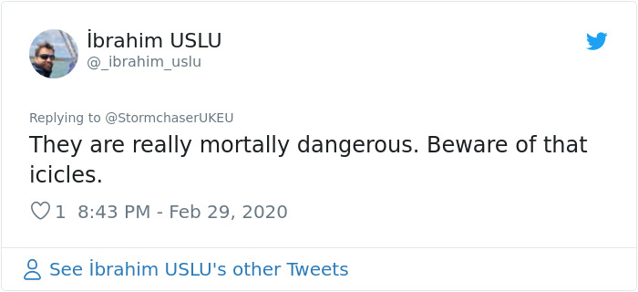 People's Homes Near Lake Erie Get Covered In Thick Ice, They Say It Looks Cool But It's A Nightmare To Live In People's Homes Near Lake Erie Get Covered In Thick Ice, They Say It Looks Cool But It's A Nightmare To Live In