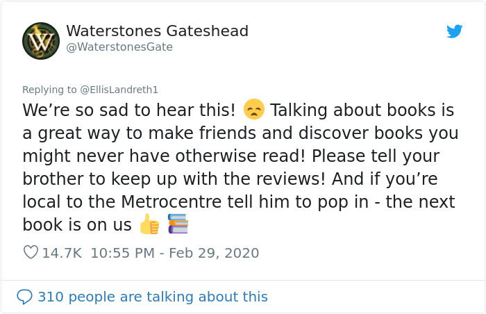 Classmates Bully This Boy For Creating An Insta Account Reviewing Books In A Group Chat, They Add Him So He Can See It Classmates Bully This Boy For Creating An Insta Account Reviewing Books In A Group Chat, They Add Him So He Can See It