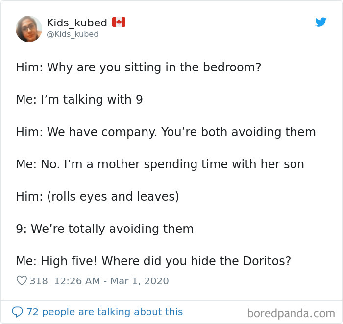 Funny-Parenting-Joke-Tweets
