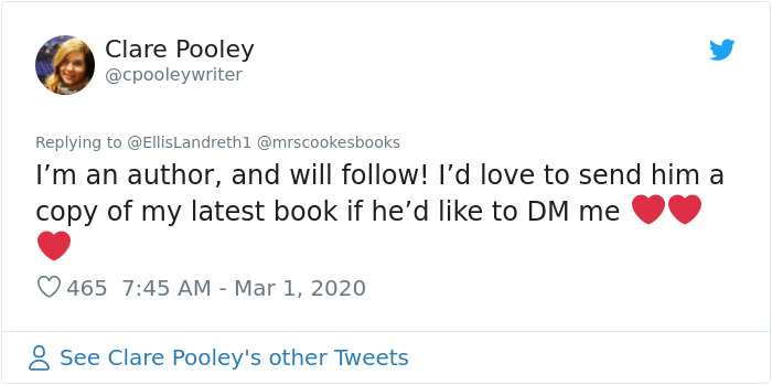 Classmates Bully This Boy For Creating An Insta Account Reviewing Books In A Group Chat, They Add Him So He Can See It