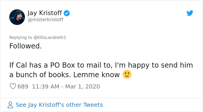 Classmates Bully This Boy For Creating An Insta Account Reviewing Books In A Group Chat, They Add Him So He Can See It Classmates Bully This Boy For Creating An Insta Account Reviewing Books In A Group Chat, They Add Him So He Can See It