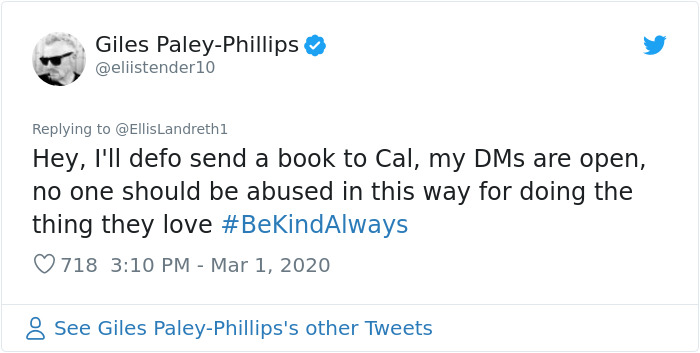 Classmates Bully This Boy For Creating An Insta Account Reviewing Books In A Group Chat, They Add Him So He Can See It Classmates Bully This Boy For Creating An Insta Account Reviewing Books In A Group Chat, They Add Him So He Can See It