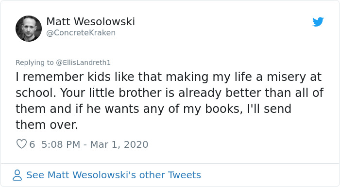 Classmates Bully This Boy For Creating An Insta Account Reviewing Books In A Group Chat, They Add Him So He Can See It Classmates Bully This Boy For Creating An Insta Account Reviewing Books In A Group Chat, They Add Him So He Can See It