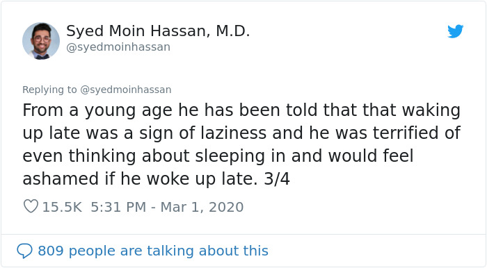 &ldquo;You Are Not Lazy If You Are Waking Up At Noon:&rdquo; Doctor Destigmatizes Waking Up Late