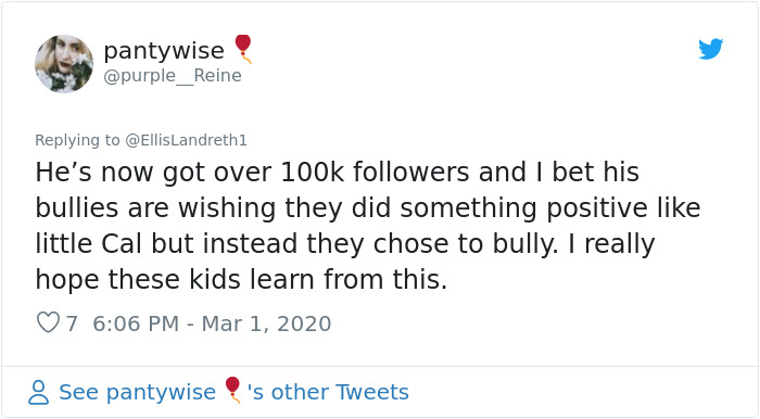 Classmates Bully This Boy For Creating An Insta Account Reviewing Books In A Group Chat, They Add Him So He Can See It