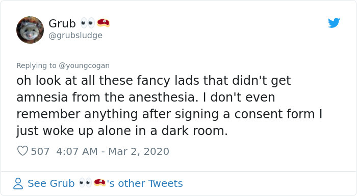 Countdown-Anesthetic-Anesthesia-Funny-Stories-Surgery