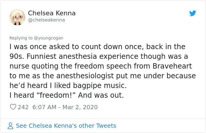 Countdown-Anesthetic-Anesthesia-Funny-Stories-Surgery