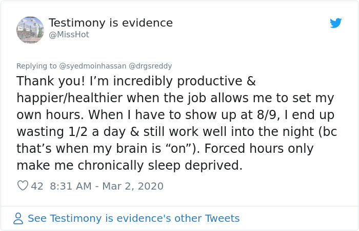 &ldquo;You Are Not Lazy If You Are Waking Up At Noon:&rdquo; Doctor Destigmatizes Waking Up Late
