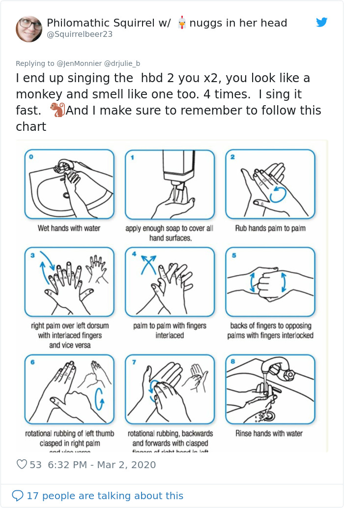 Washing-Hands-Time-Viral-Tweet