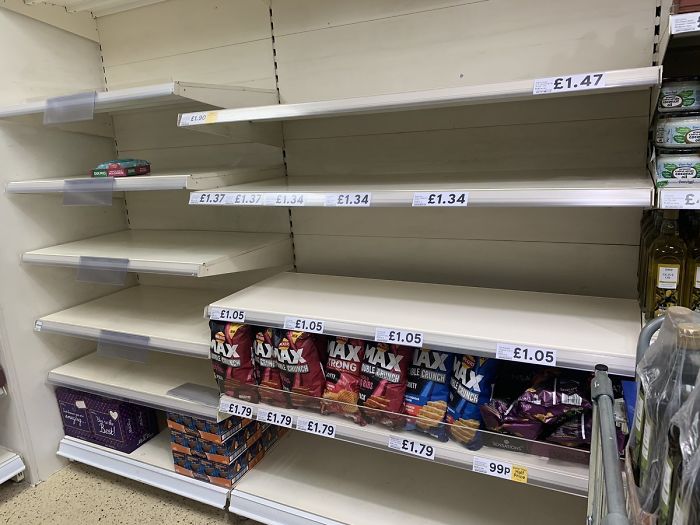 Things-Left-On-Shelves-Coronavirus