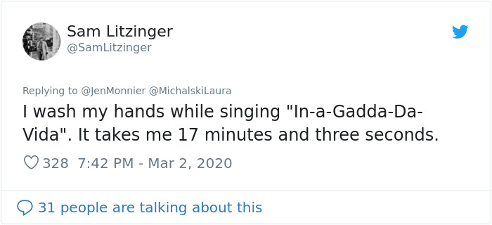 Washing-Hands-Time-Viral-Tweet