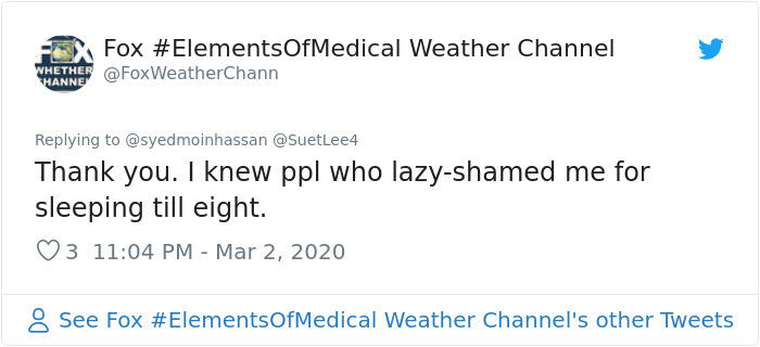 “You Are Not Lazy If You Are Waking Up At Noon:” Doctor Destigmatizes Waking Up Late “You Are Not Lazy If You Are Waking Up At Noon:” Doctor Destigmatizes Waking Up Late