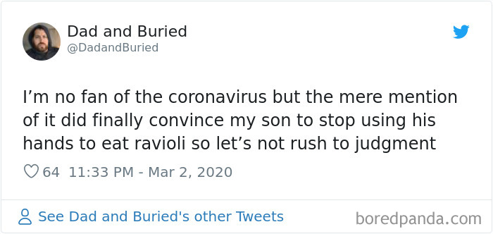 Funny-Parenting-Joke-Tweets