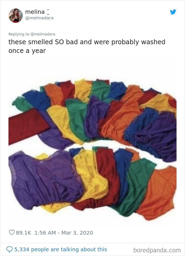 People-Sharing-Weird-Nostalgic-Memories-Elementary-School