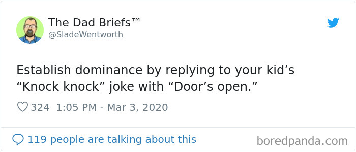 Funny-Parenting-Joke-Tweets