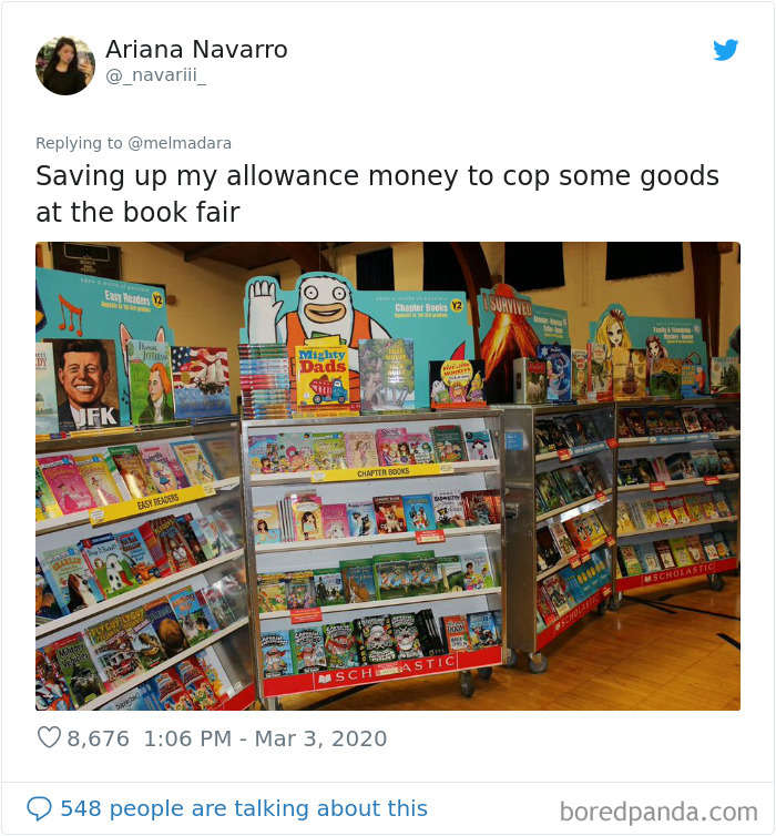 People-Sharing-Weird-Nostalgic-Memories-Elementary-School