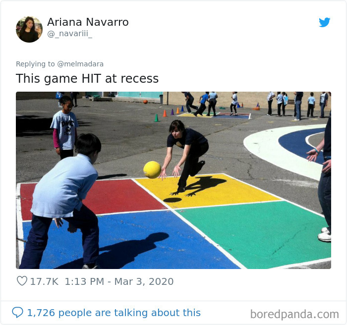 People-Sharing-Weird-Nostalgic-Memories-Elementary-School