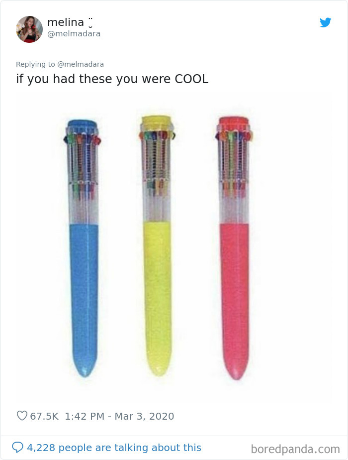 People-Sharing-Weird-Nostalgic-Memories-Elementary-School