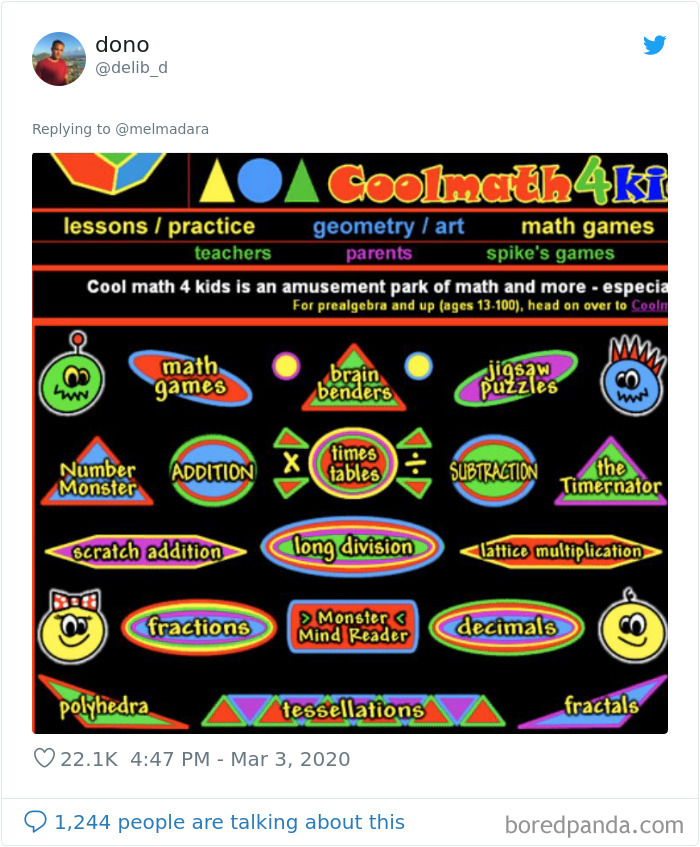 People-Sharing-Weird-Nostalgic-Memories-Elementary-School