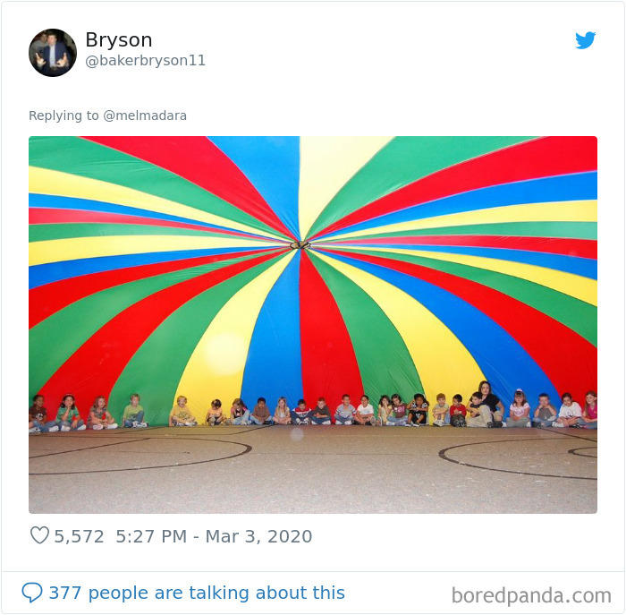 People-Sharing-Weird-Nostalgic-Memories-Elementary-School