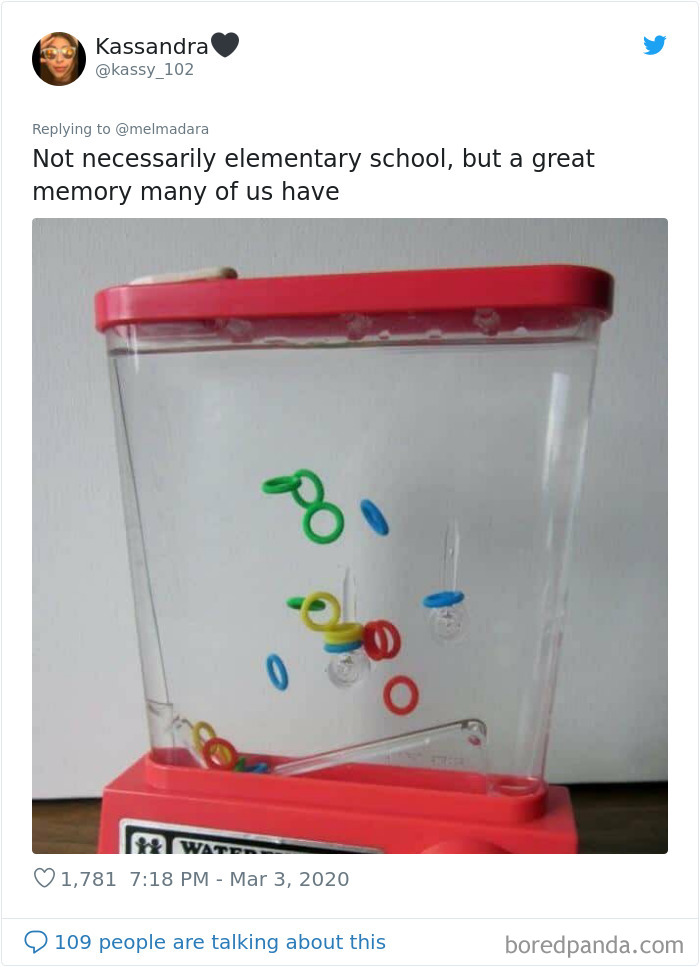 People-Sharing-Weird-Nostalgic-Memories-Elementary-School