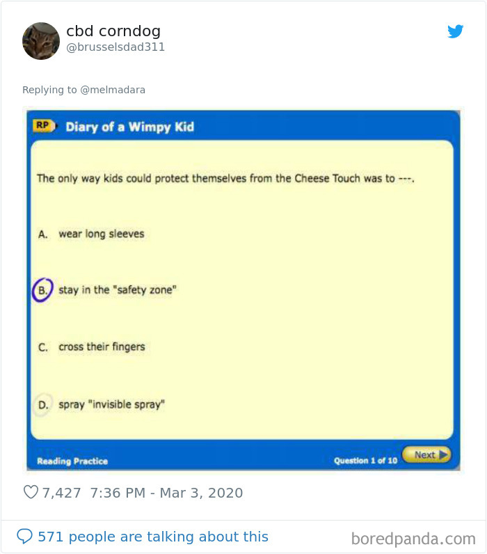 People-Sharing-Weird-Nostalgic-Memories-Elementary-School