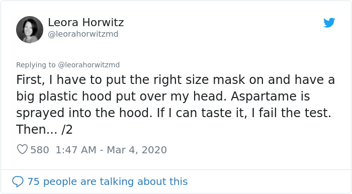 Doctor Gives A Solid Reason Why Masks Won&rsquo;t Protect You From Coronavirus