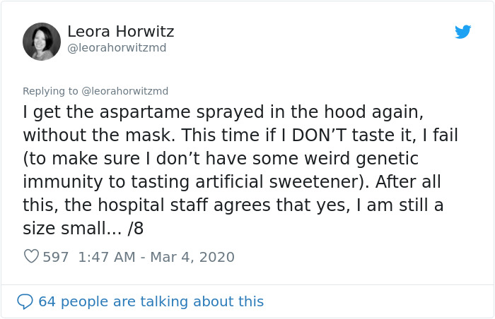 Doctor Gives A Solid Reason Why Masks Won&rsquo;t Protect You From Coronavirus