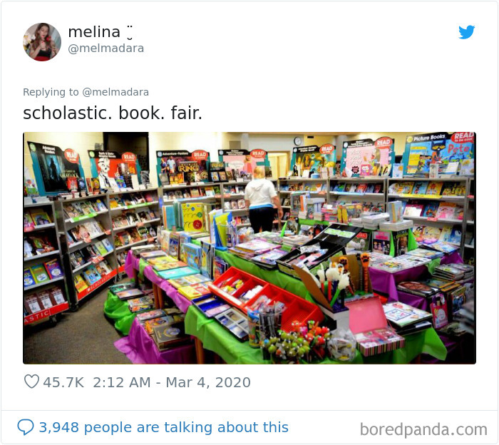 People-Sharing-Weird-Nostalgic-Memories-Elementary-School