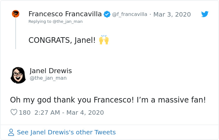 After A Decade Of Hard Work, Woman Lands Her Dream Job At Pixar And Goes Viral On Twitter