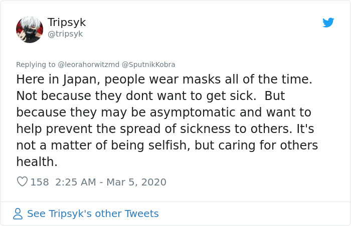 Doctor Gives A Solid Reason Why Masks Won&rsquo;t Protect You From Coronavirus