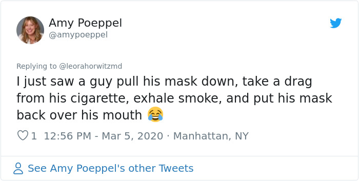 Doctor Gives A Solid Reason Why Masks Won&rsquo;t Protect You From Coronavirus