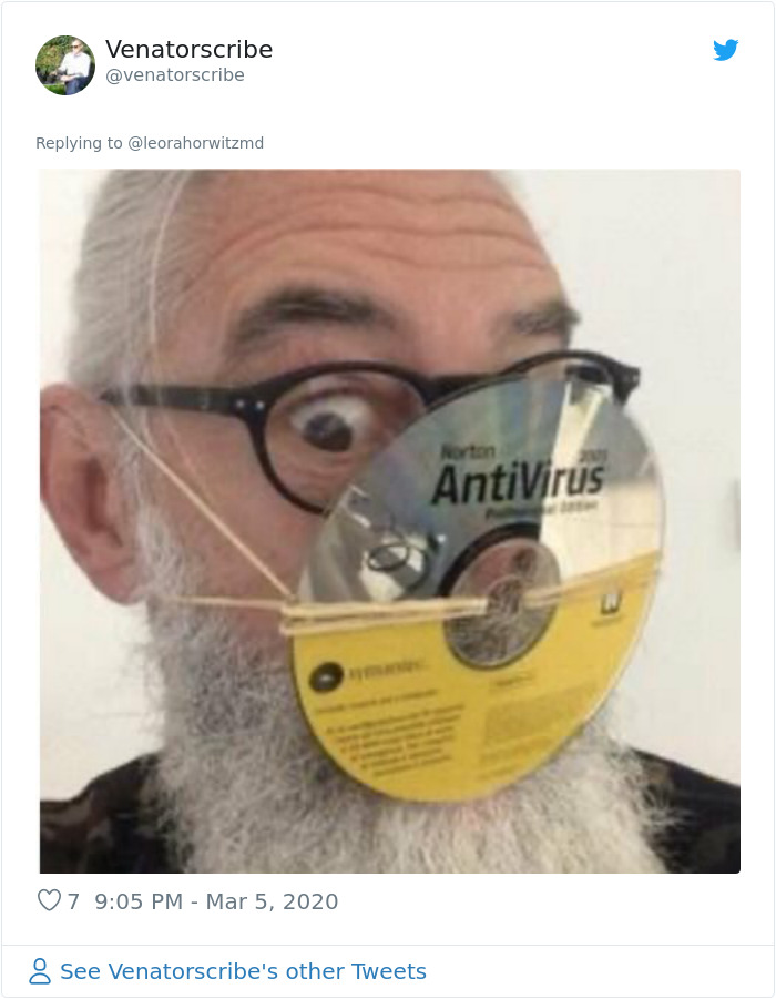 Doctor Gives A Solid Reason Why Masks Won&rsquo;t Protect You From Coronavirus