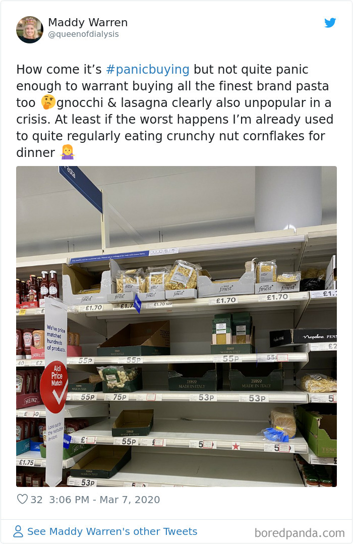 Things-Left-On-Shelves-Coronavirus