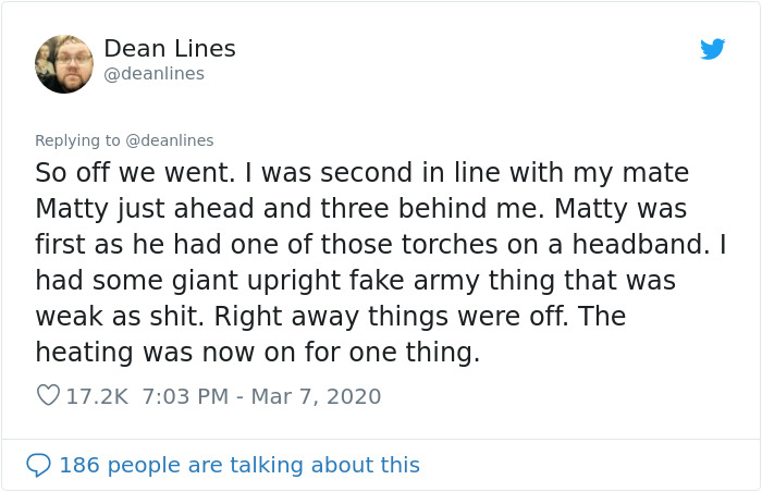 Six 14 Y.O. Students Accidentally Discovered Secret Tunnels, Spent 3 Weeks Planning A Candy Heist Before Chaos Ensued Six 14 Y.O. Students Accidentally Discovered Secret Tunnels, Spent 3 Weeks Planning A Candy Heist Before Chaos Ensued