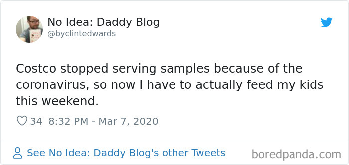 Funny-Parenting-Joke-Tweets