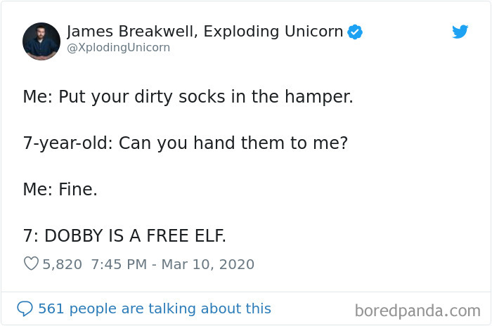 Funny-Parenting-Joke-Tweets