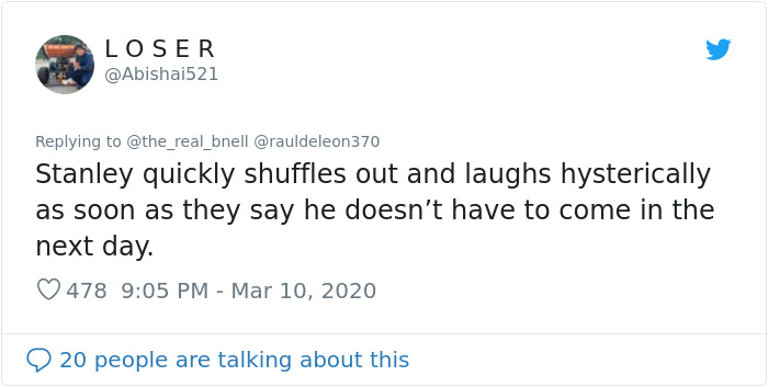 Fans Write A Hilarious Coronavirus-Inspired &lsquo;The Office&rsquo; Episode