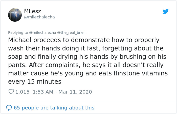 Fans Write A Hilarious Coronavirus-Inspired &lsquo;The Office&rsquo; Episode