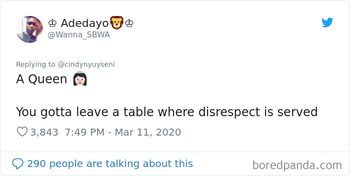 Woman Finds Her Boyfriend Of 5 Years In Bed With Another Woman, Shares How She Completely Ghosted Him Woman Finds Her Boyfriend Of 5 Years In Bed With Another Woman, Shares How She Completely Ghosted Him
