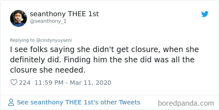 Woman Finds Her Boyfriend Of 5 Years In Bed With Another Woman, Shares How She Completely Ghosted Him Woman Finds Her Boyfriend Of 5 Years In Bed With Another Woman, Shares How She Completely Ghosted Him