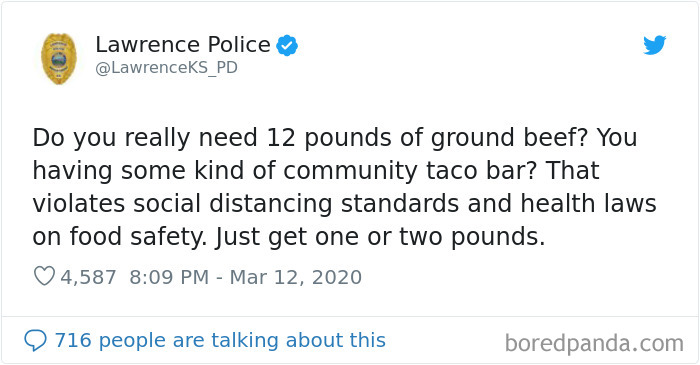 Lawrence-Police-Department-Funny-Tweets