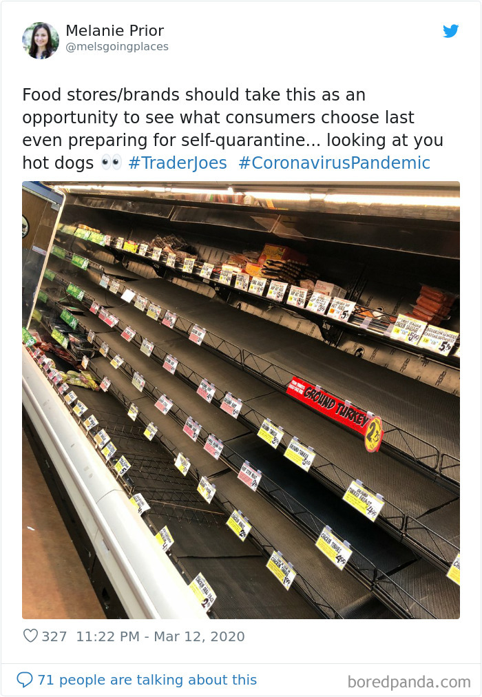 Things-Left-On-Shelves-Coronavirus