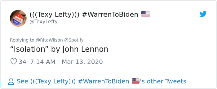 Tom Hanks Sends Another Update On His Health After Testing Positive For Coronavirus Tom Hanks Sends Another Update On His Health After Testing Positive For Coronavirus