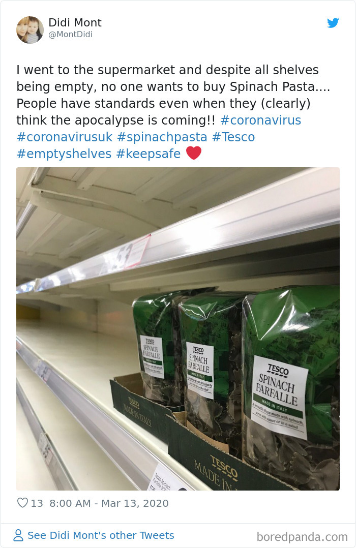 Things-Left-On-Shelves-Coronavirus